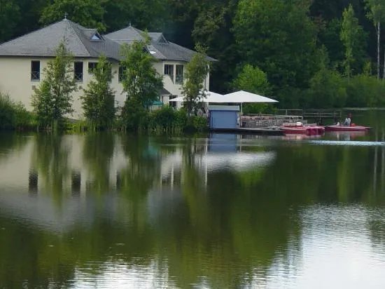Seehotel Kell am See