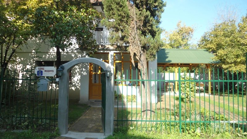 Bed & Breakfast Zeravica