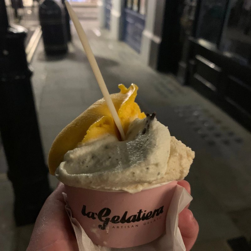 La Gelatiera