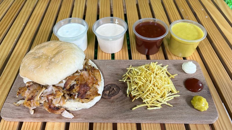 Os Melhores Kebab's do Mundo