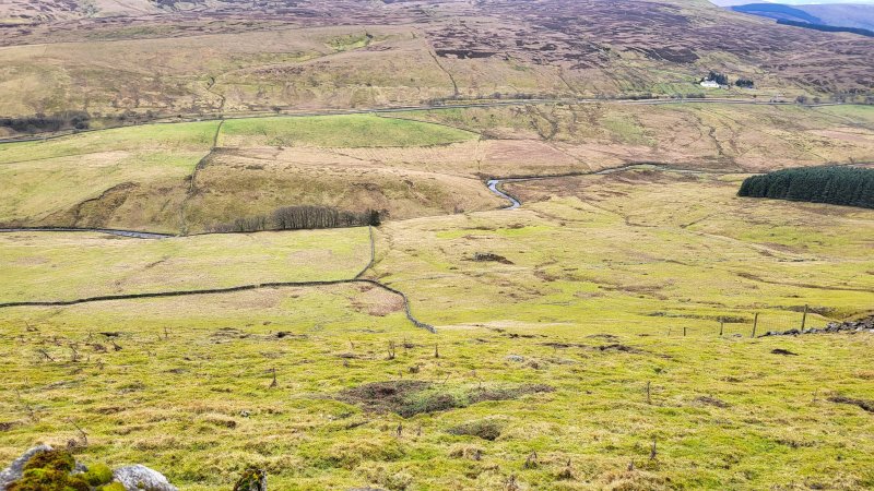 Goats & Oats at Garsdale House