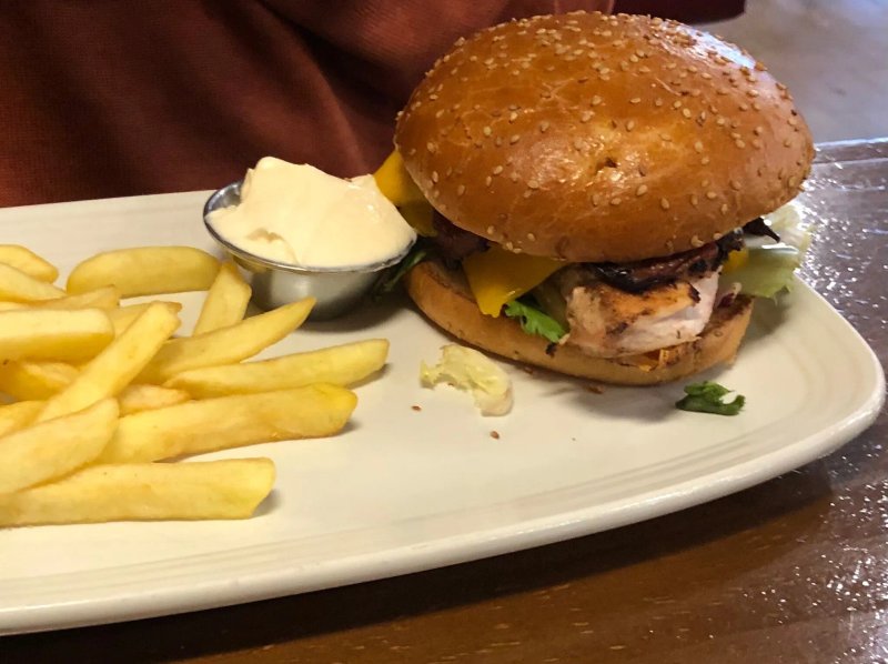Foster's Hollywood