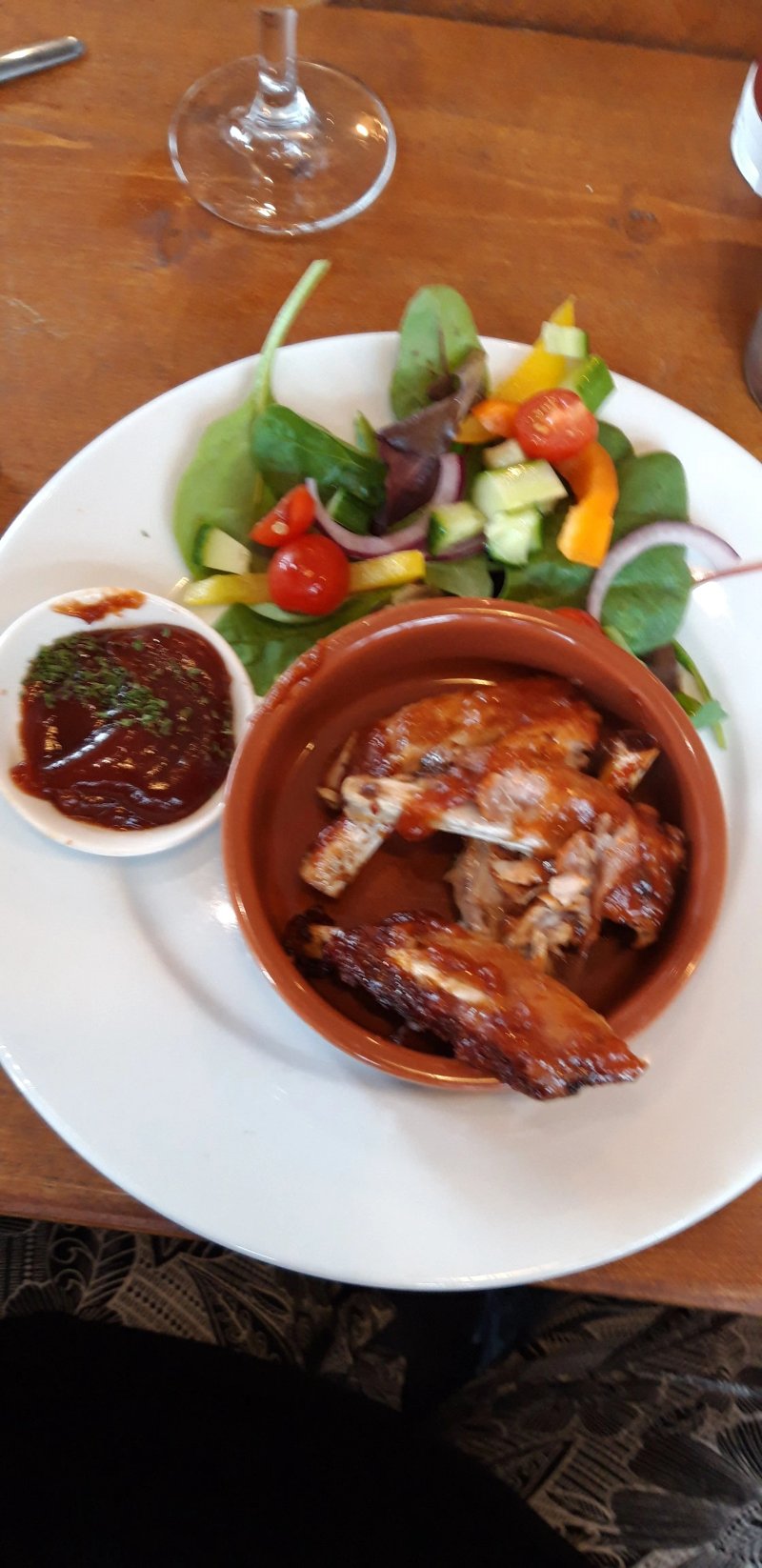 Rye Bay Bar & Grill
