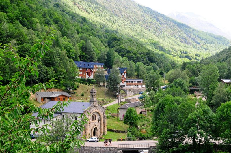 Village de Vacances De Marc