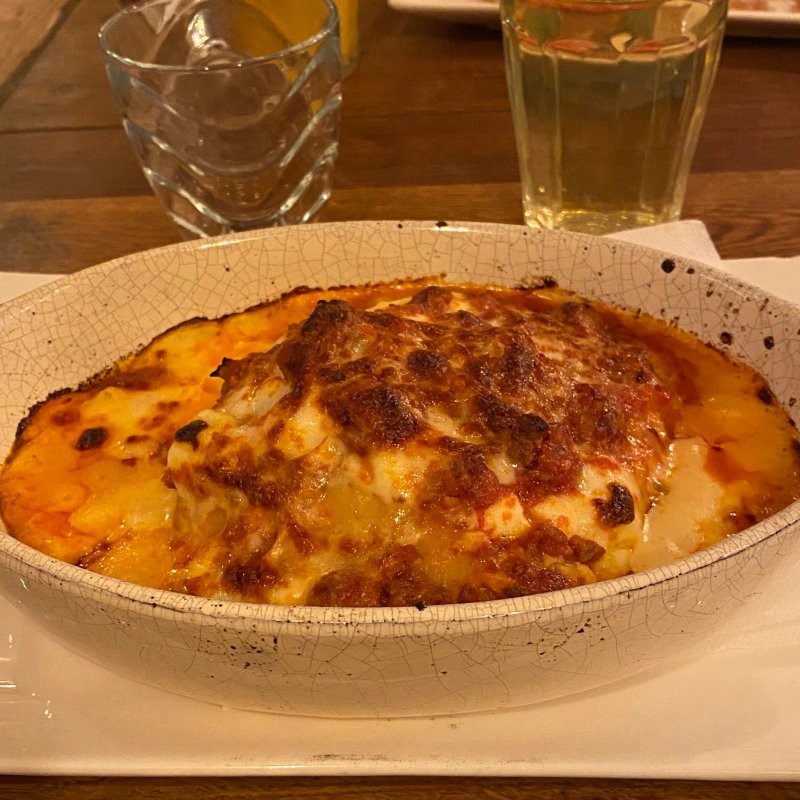 Trattoria Toto
