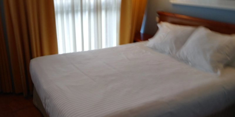 Hotel Faro De San Vicente