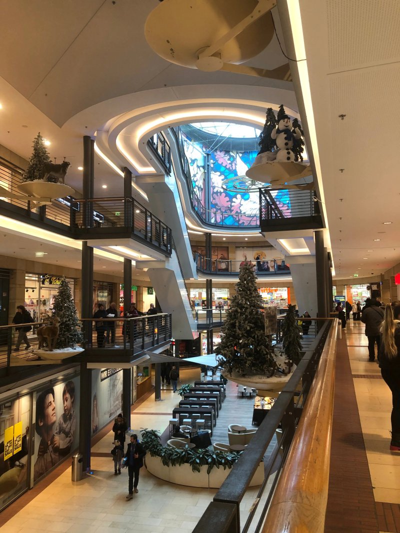 Schloessle-Galerie