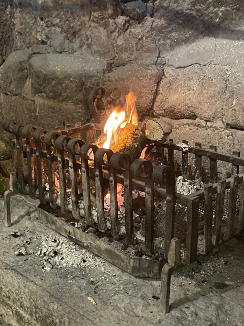Three Crowns Chagford