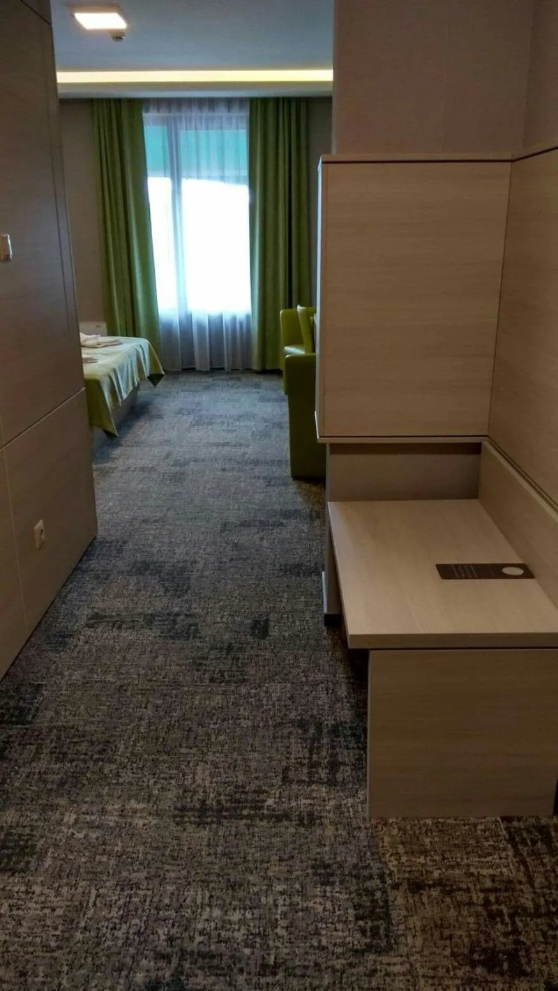 Hotel Kamilla