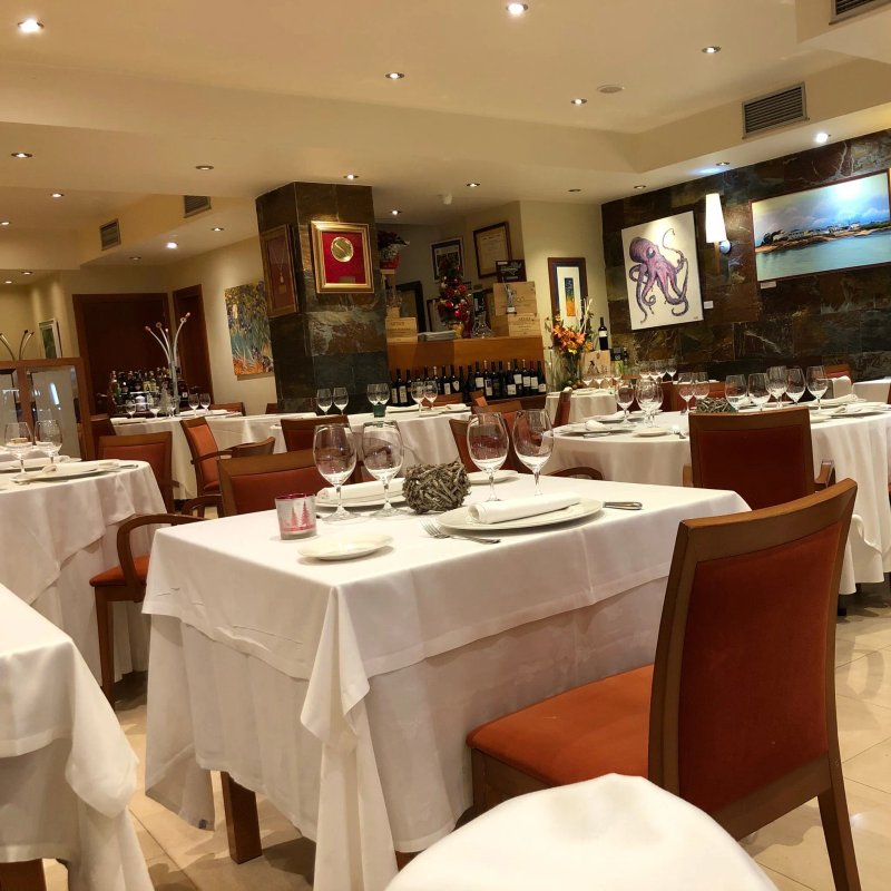 Mariqueria A Solaina