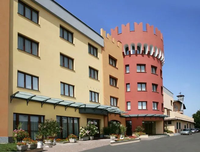 Hotels