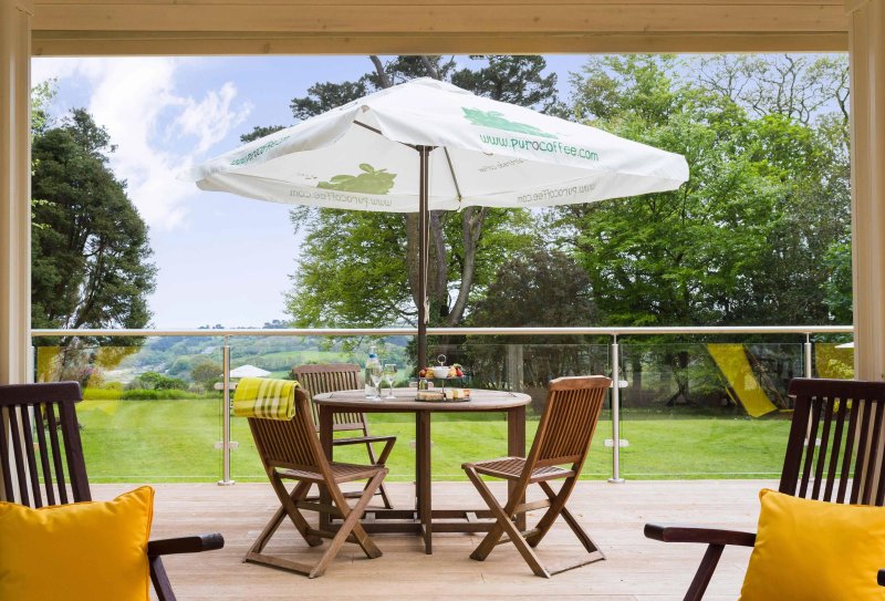 Penmorvah Manor Hotel