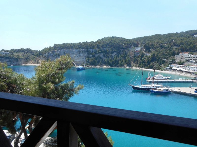 Liadromia Hotel