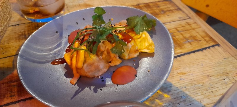 Perro Chiko Tapas Bar