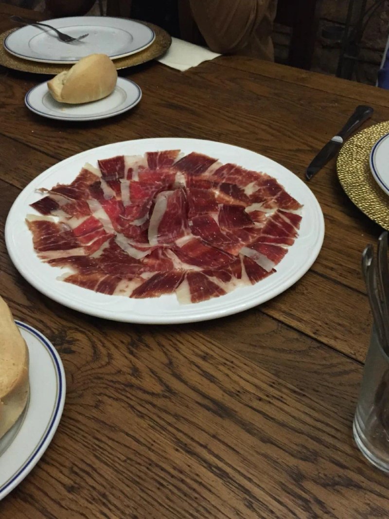 Asador La Tahona