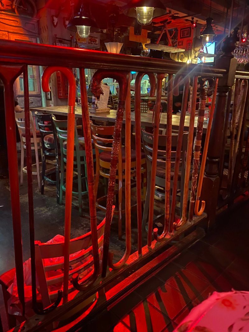 Granny Annies Kitchen