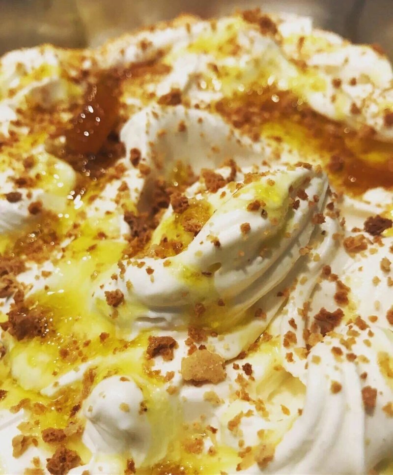 Gelateria la Maison du Plaisir