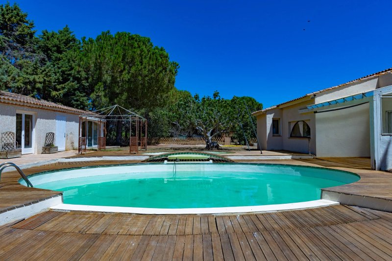 Domaine La Yole Wine Resort