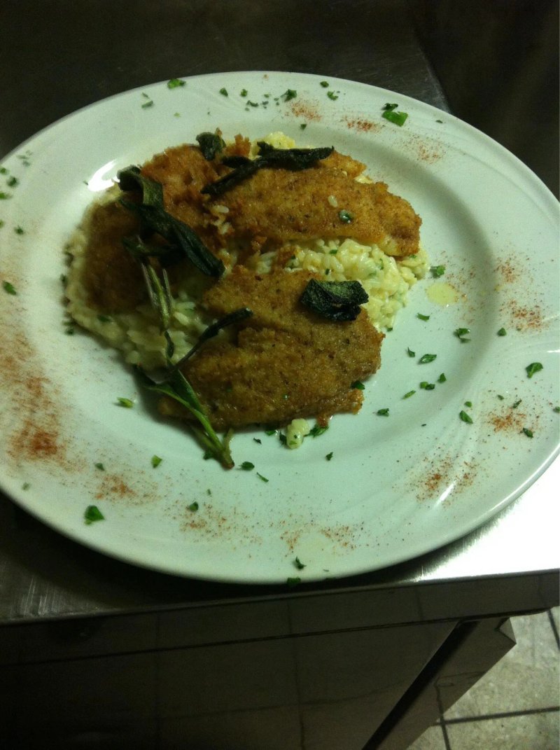 Ristorante I Quater Stagion