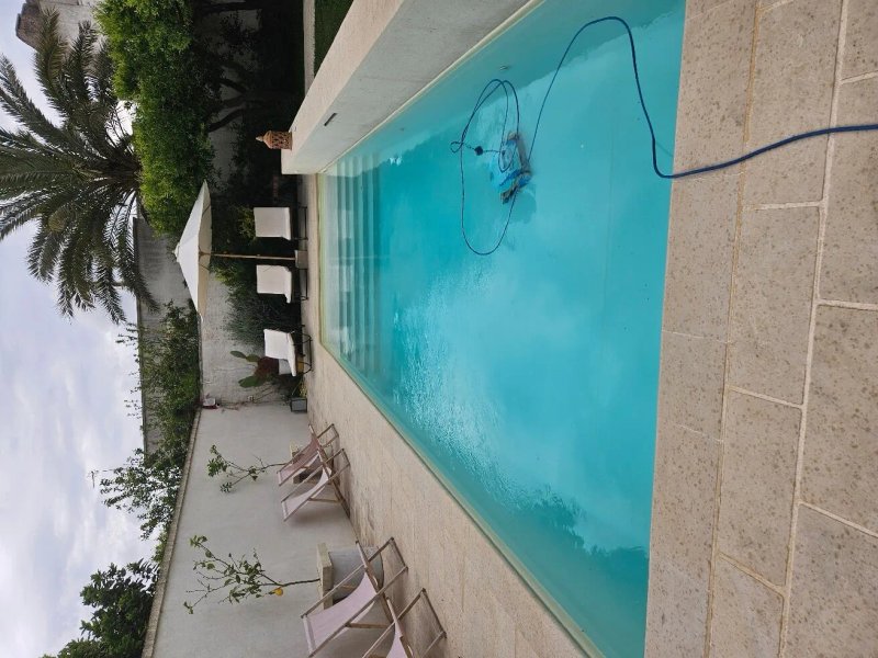 Palazzo Angelica BeB Salento - Bed and Breakfast Otranto