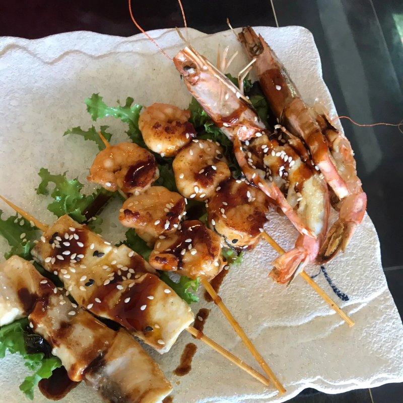 Gohan Agrigento - Japanese Restaurant