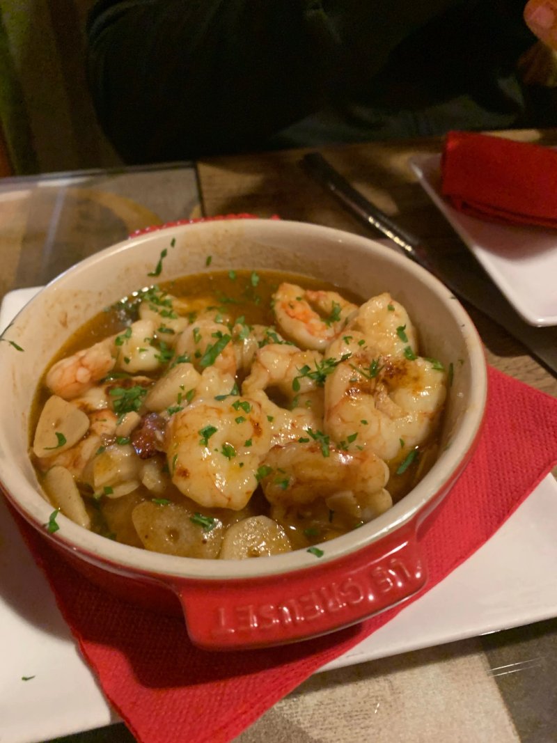 La Fondue de Noa