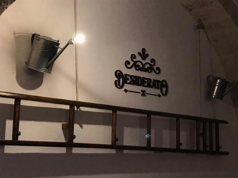 Desiderato Ristorante
