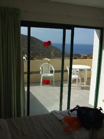 Malibu Apartments