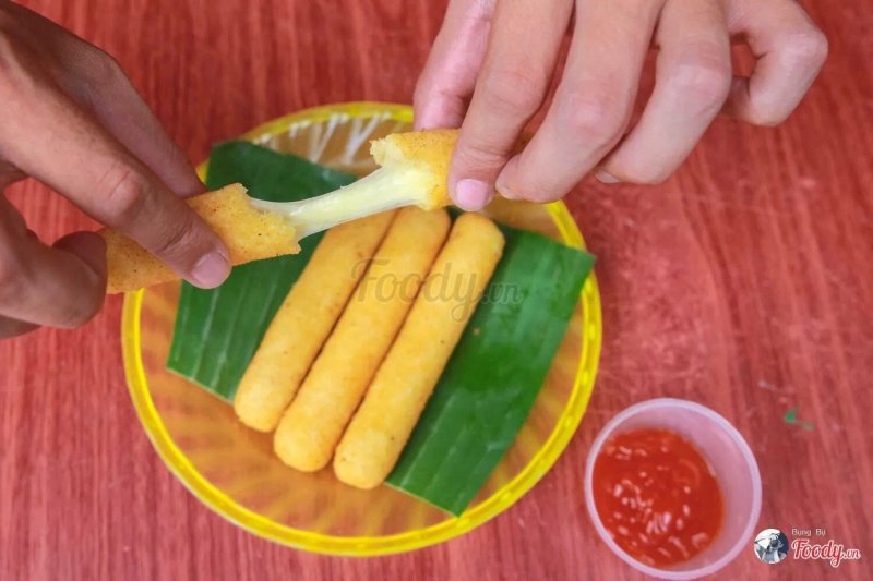 Cuisine S