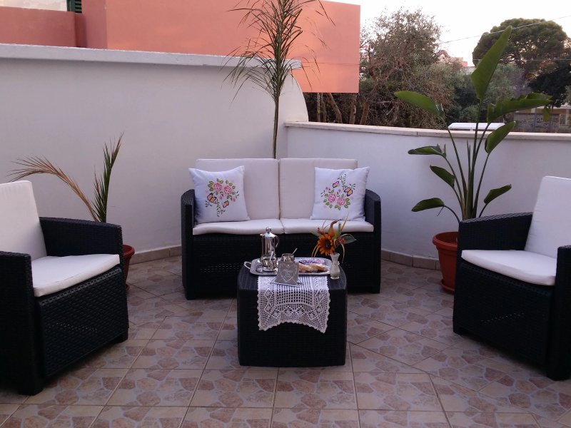 B&B Villa Laura