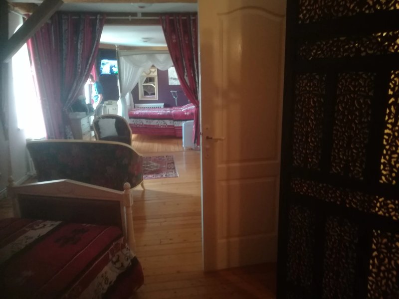 Manoir François 1er