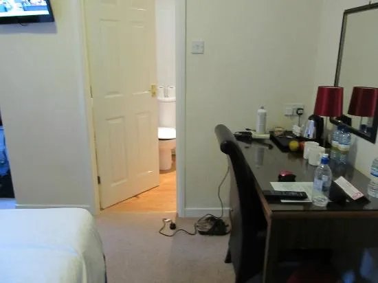 City Lodge