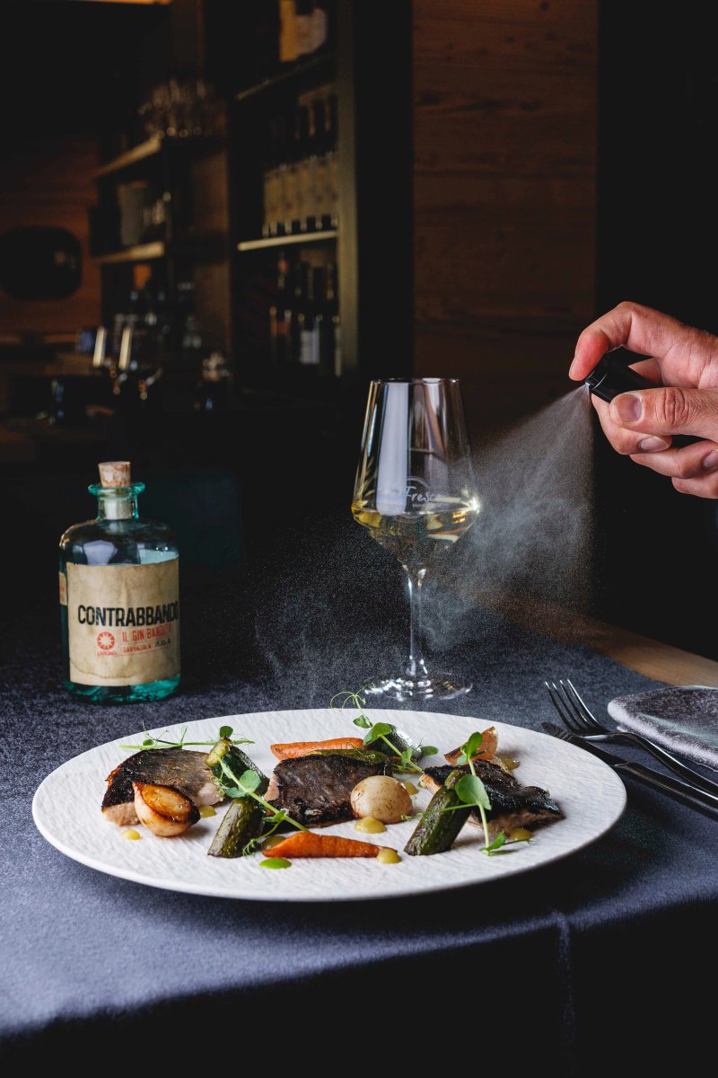 Fresco Bistrot