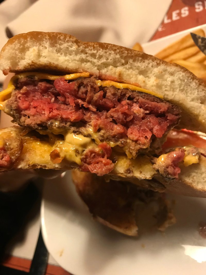 Buffalo Grill Cucq