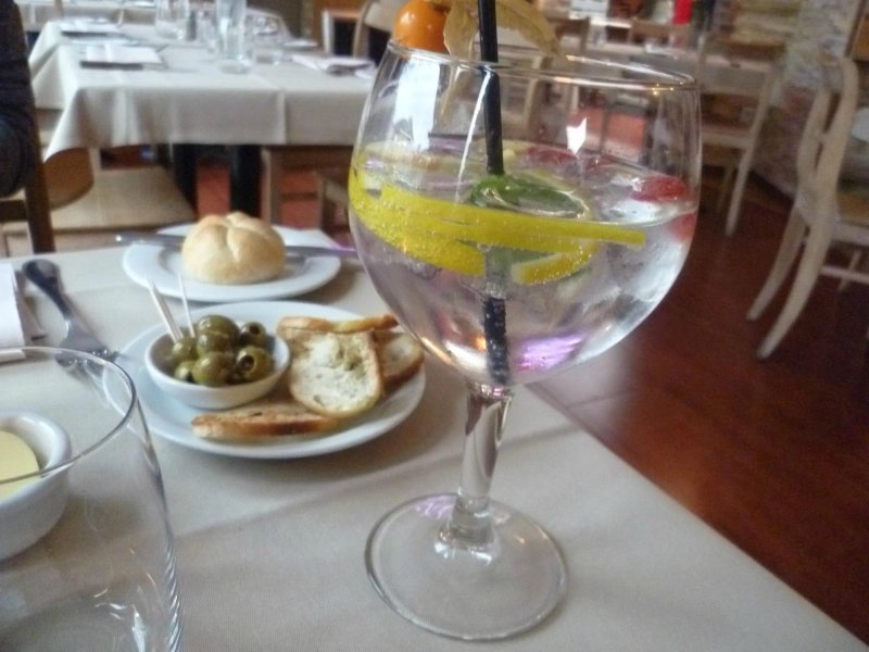 Il Tuo Ristorante
