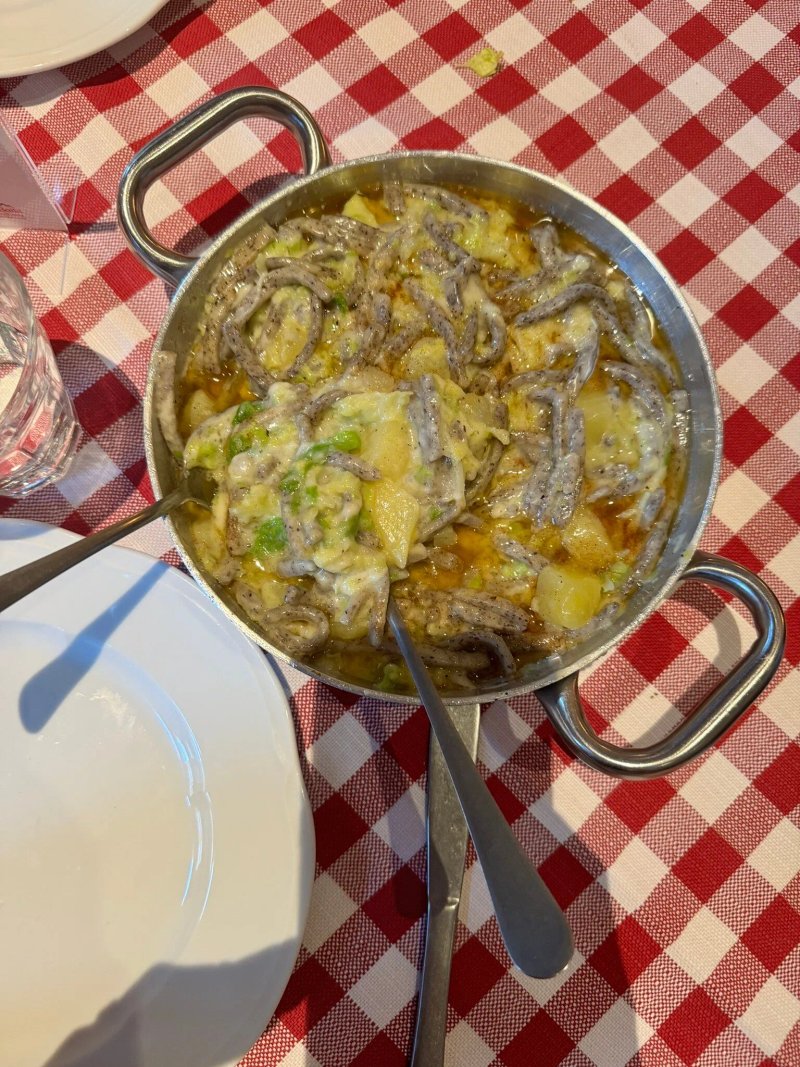 La Baita Valtellinese - Cucina Della Valtellina a Seregno