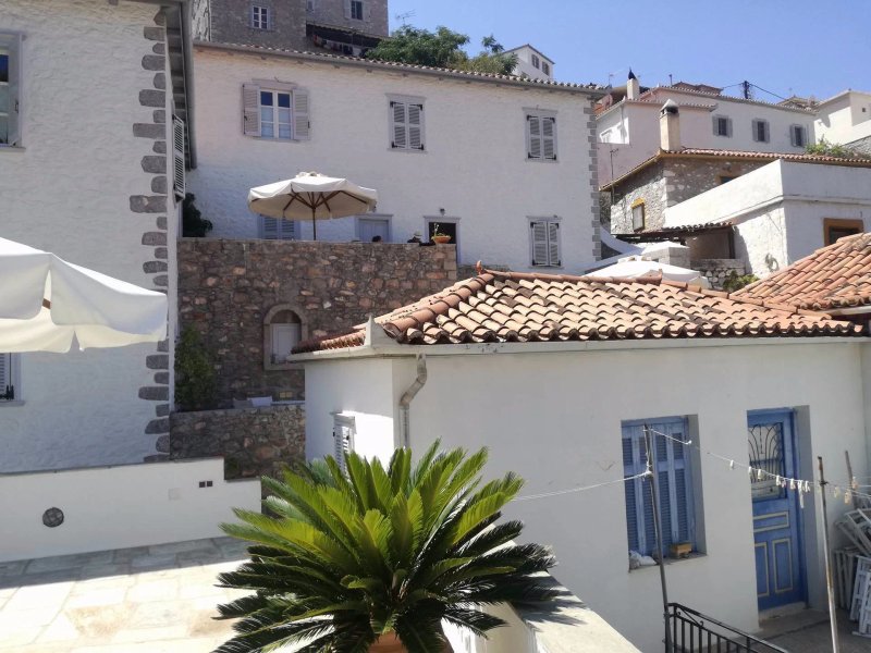 Nereids Guest House