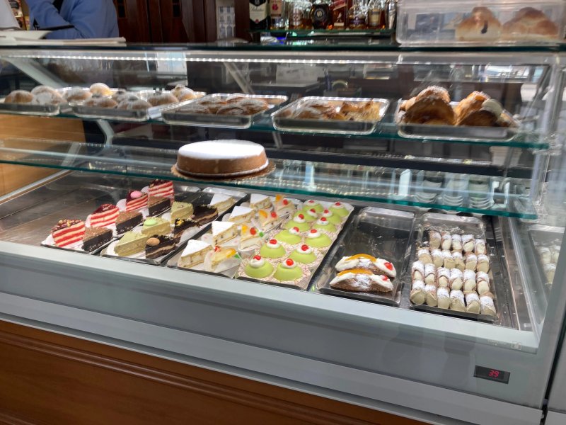 Cafe Latino