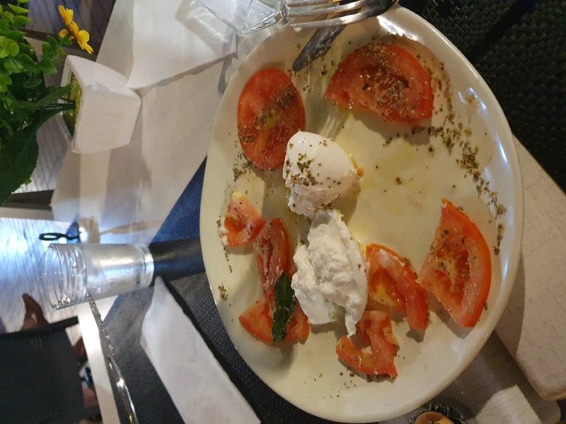 Voglia di Pasta Cannes
