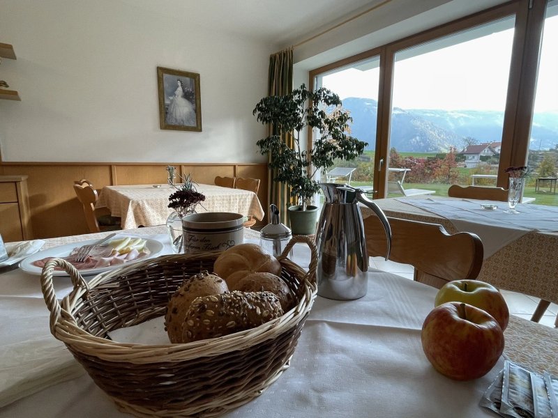 Residence Schiestlhof