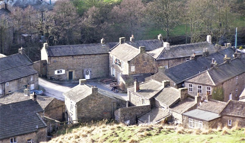 Red Lion Inn