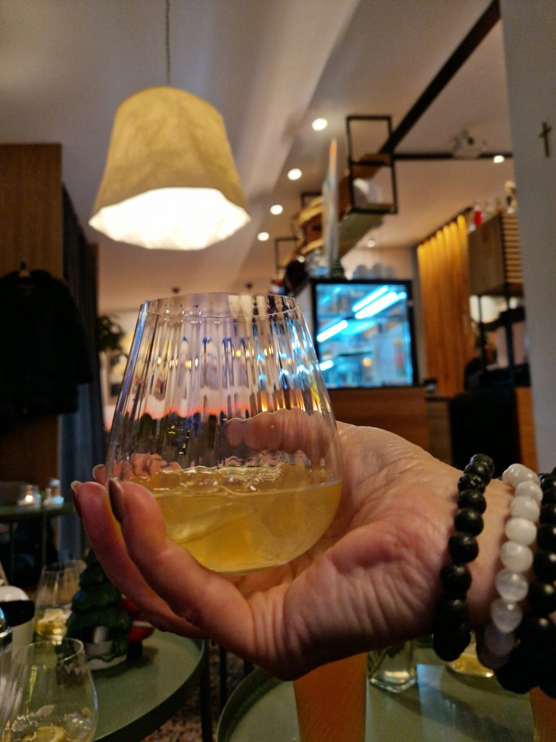 Kirch1 Cafe