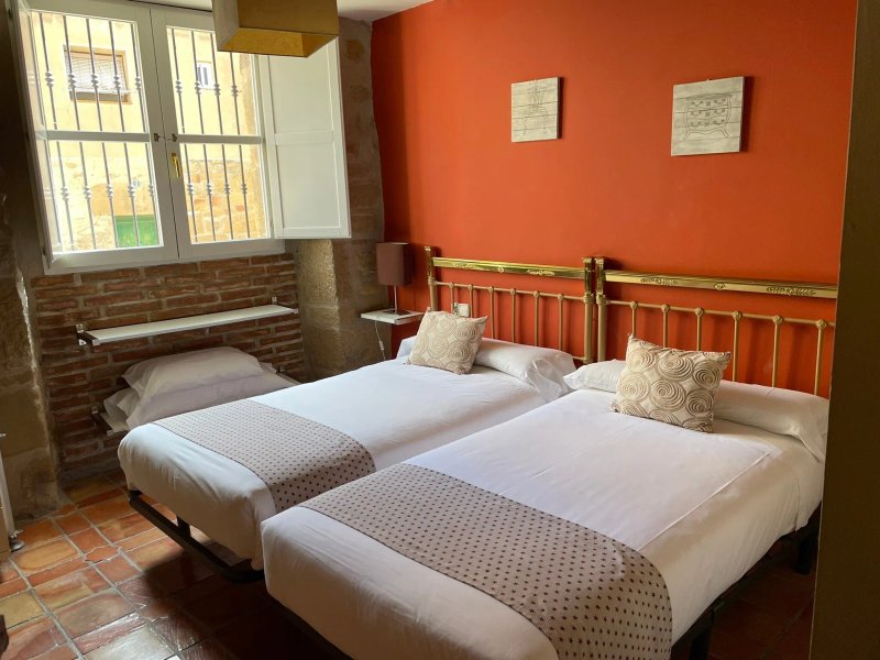 Apartamentos Senorio de Haro