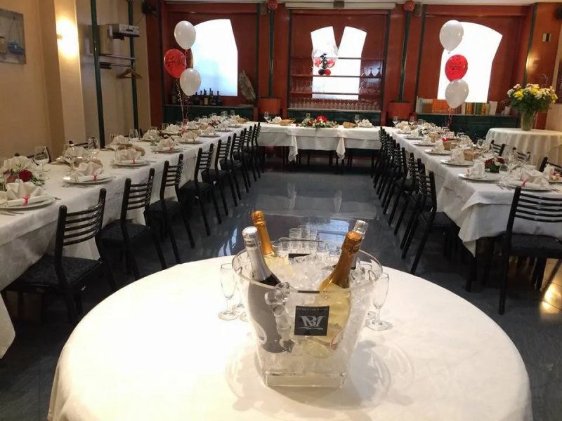 Ristorante Pizzeria La Capricciosa