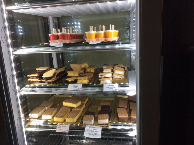Gelateria I Caruso