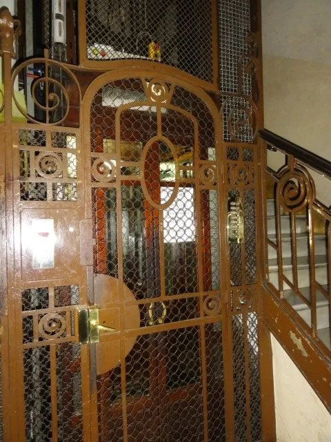 Casa de Billy Barcelona