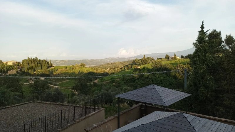 Podere Canapaccia