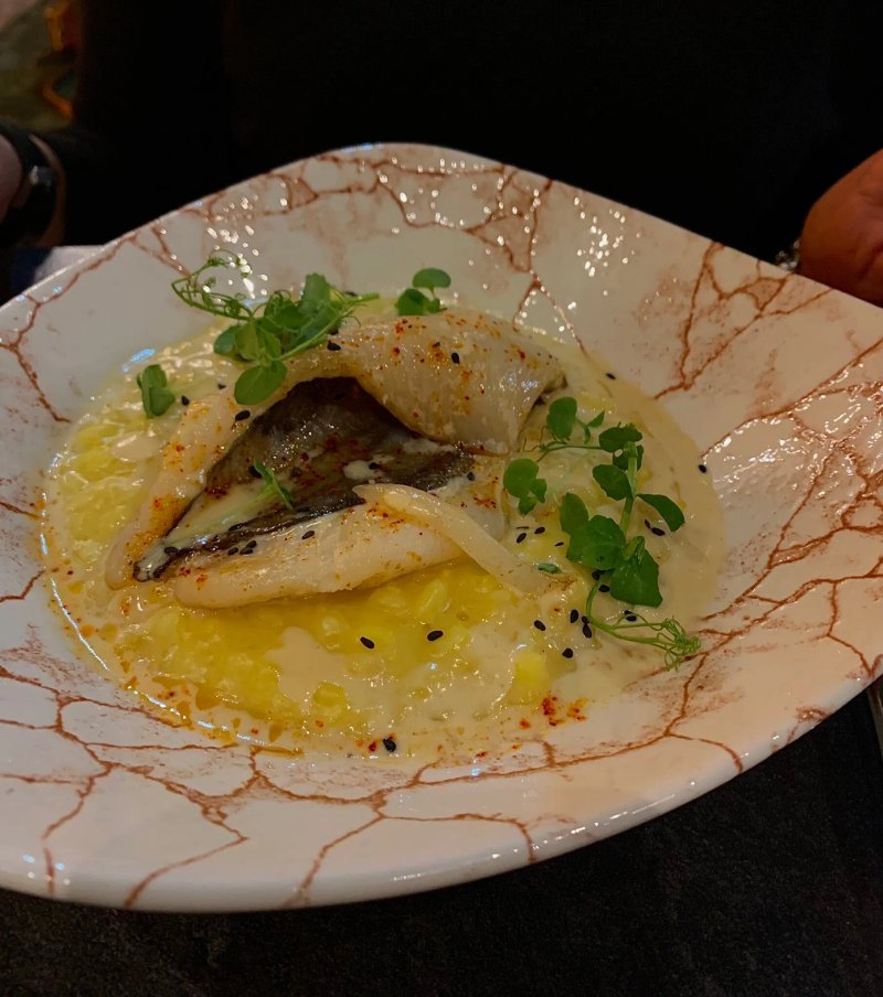 Restaurant l'Alcove