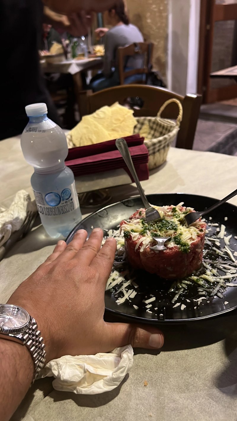 Paninoteca Su Bandiru
