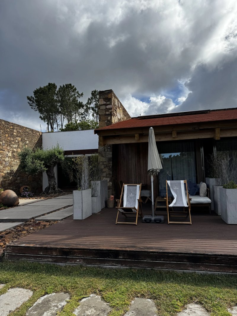 TEIMA Alentejo SW